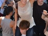[REPORTAGE] Techno Parade 2012 sur le char NRJ et LOFT METROPOLIS ! 39