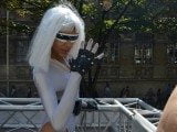 [REPORTAGE] Techno Parade 2012 sur le char NRJ et LOFT METROPOLIS ! 37