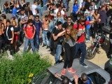 [REPORTAGE] Techno Parade 2012 sur le char NRJ et LOFT METROPOLIS ! 35