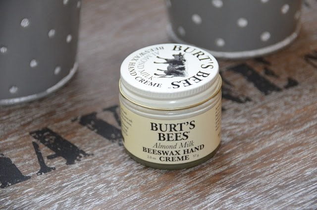 Burt&rsquo;s Bees les cosmétiques made in USA