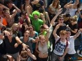 [REPORTAGE] Techno Parade 2012 sur le char NRJ et LOFT METROPOLIS ! 25