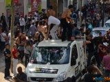 [REPORTAGE] Techno Parade 2012 sur le char NRJ et LOFT METROPOLIS ! 24