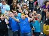[REPORTAGE] Techno Parade 2012 sur le char NRJ et LOFT METROPOLIS ! 15