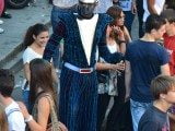 [REPORTAGE] Techno Parade 2012 sur le char NRJ et LOFT METROPOLIS ! 11