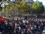 [REPORTAGE] Techno Parade 2012 sur le char NRJ et LOFT METROPOLIS ! 8