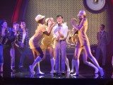 Reportage Exclusif: "Salut les Copains", le spectacle musical 5