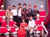 Reportage Exclusif: "Salut les Copains", le spectacle musical 6