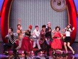 Reportage Exclusif: "Salut les Copains", le spectacle musical 7