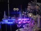 [Reportage] Salon du Mariage et du Pacs 2012 26