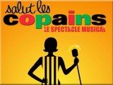 Reportage Exclusif: "Salut les Copains", le spectacle musical 62