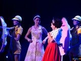 Reportage Exclusif: "Salut les Copains", le spectacle musical 8