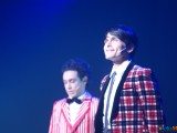 Reportage Exclusif: "Salut les Copains", le spectacle musical 19