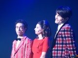 Reportage Exclusif: "Salut les Copains", le spectacle musical 20