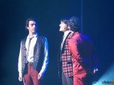 Reportage Exclusif: "Salut les Copains", le spectacle musical 21