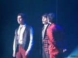 Reportage Exclusif: "Salut les Copains", le spectacle musical 22