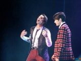 Reportage Exclusif: "Salut les Copains", le spectacle musical 23