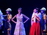 Reportage Exclusif: "Salut les Copains", le spectacle musical 9