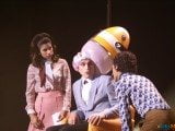 Reportage Exclusif: "Salut les Copains", le spectacle musical 27