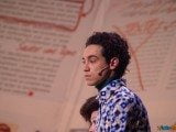 Reportage Exclusif: "Salut les Copains", le spectacle musical 28