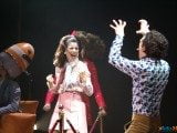 Reportage Exclusif: "Salut les Copains", le spectacle musical 31