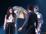 Reportage Exclusif: "Salut les Copains", le spectacle musical 34