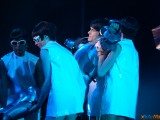 Reportage Exclusif: "Salut les Copains", le spectacle musical 37