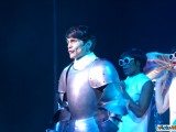 Reportage Exclusif: "Salut les Copains", le spectacle musical 38