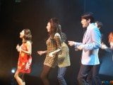 Reportage Exclusif: "Salut les Copains", le spectacle musical 41