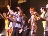 Reportage Exclusif: "Salut les Copains", le spectacle musical 44