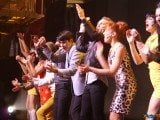 Reportage Exclusif: "Salut les Copains", le spectacle musical 46