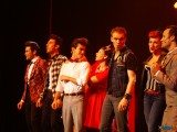 Reportage Exclusif: "Salut les Copains", le spectacle musical 11
