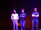 Reportage Exclusif: "Salut les Copains", le spectacle musical 53