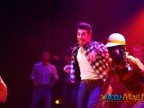 Reportage Exclusif: "Salut les Copains", le spectacle musical 56