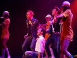 Reportage Exclusif: "Salut les Copains", le spectacle musical 57