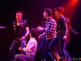 Reportage Exclusif: "Salut les Copains", le spectacle musical 58