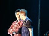 Reportage Exclusif: "Salut les Copains", le spectacle musical 59