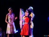 Reportage Exclusif: "Salut les Copains", le spectacle musical 61