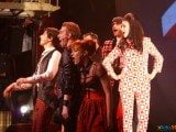 Reportage Exclusif: "Salut les Copains", le spectacle musical 15