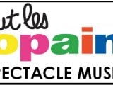 Reportage Exclusif: "Salut les Copains", le spectacle musical 4