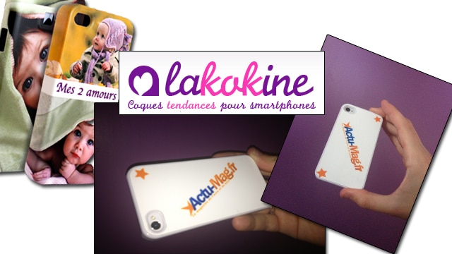 En été soyez créatifs avec Lakokine.com !