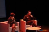 Convention Once Upon A Time : A la rencontre d'Eion Bailey et Keegan Connor Tracy 40