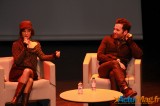 Convention Once Upon A Time : A la rencontre d'Eion Bailey et Keegan Connor Tracy 36