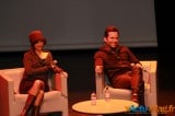 Convention Once Upon A Time : A la rencontre d'Eion Bailey et Keegan Connor Tracy 37