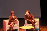 Convention Once Upon A Time : A la rencontre d'Eion Bailey et Keegan Connor Tracy 35