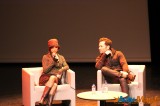 Convention Once Upon A Time : A la rencontre d'Eion Bailey et Keegan Connor Tracy 29