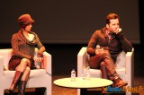 Convention Once Upon A Time : A la rencontre d'Eion Bailey et Keegan Connor Tracy 10