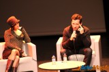Convention Once Upon A Time : A la rencontre d'Eion Bailey et Keegan Connor Tracy 15