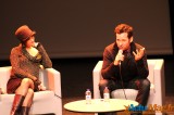 Convention Once Upon A Time : A la rencontre d'Eion Bailey et Keegan Connor Tracy 16
