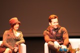 Convention Once Upon A Time : A la rencontre d'Eion Bailey et Keegan Connor Tracy 24