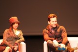 Convention Once Upon A Time : A la rencontre d'Eion Bailey et Keegan Connor Tracy 27
